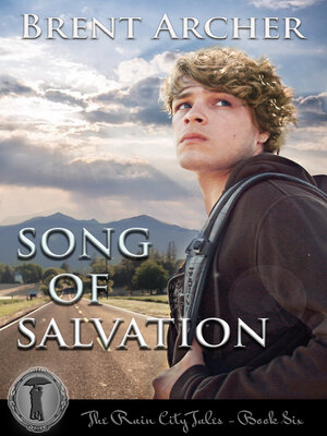 cover image of Song of Salvation